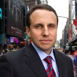 Benjamin Quadros
