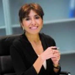 Candan Karabagli, Yönetim Kurulu Başkanı, CHAIRMAN at GS Yuasa
