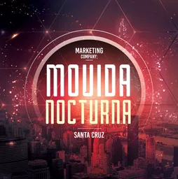 Movida Nocturna Scz