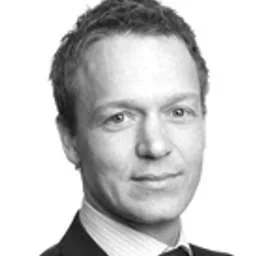 Endre Brask Gronmyr