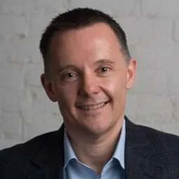 Ashley Cooper, Angel Investor