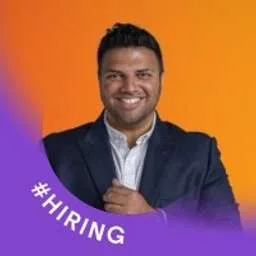Ajay Mistry, Angel Investor
