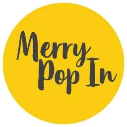 Merry Pop In