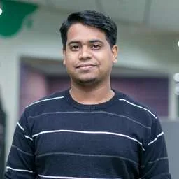 Joshua Preetham