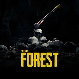 For The Forest