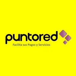 Puntored
