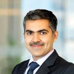 Anshuman Sinha, Angel Investor