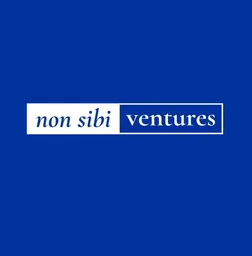 non sibi ventures