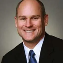 Kevin Burdick