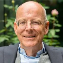 Martin Blessing, Angel Investor