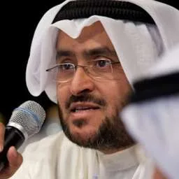 Salah AlWazzan