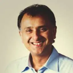 Ajay Agrawal