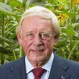 Frits Goldschmeding