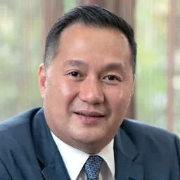 Eric Cheng