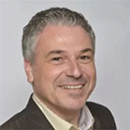 Sylvain Theveniaud, Managing Director at Allianz Accelerator