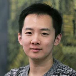 Amos Zhang