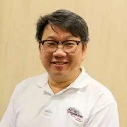 Wong Sang Wuoh