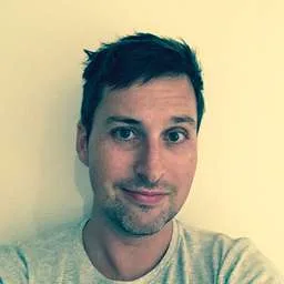 Dan Johnston