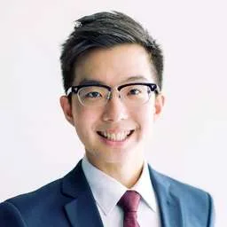 Jacob Goh