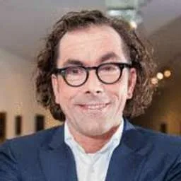 Jens Borman