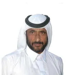 Sheikh Ahmed bin Rashid Al Maktoum