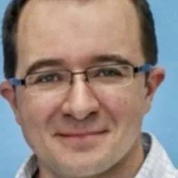 Andrew Feber