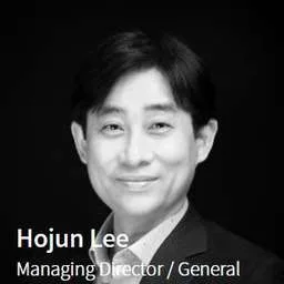 Ho Jun Lee