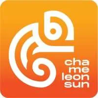 Chameleon Sun