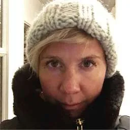 Granström Mari, Chief Science Activist at Origin by Ocean