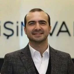 Ahmet Serdar Ibrahimchoglu