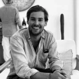 Eric Carlson Rydman