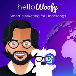 HelloWoofy.com