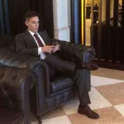 André Nabais