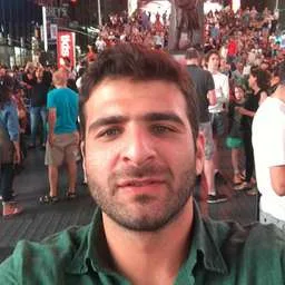Hussein El-Terawy