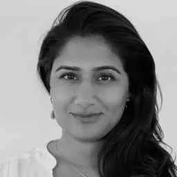 Samira Sohail