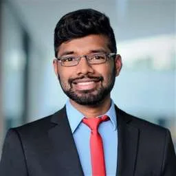 Soma Muthumanickam