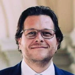 Kilian Neumann-Cosel