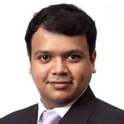 Sujit Kunte