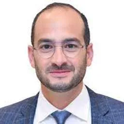 Riad Armanious