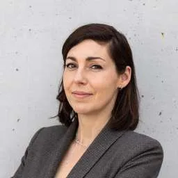 Emilie Dellecker