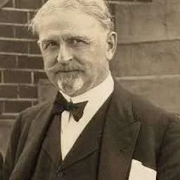 Edwin Coupland Shaw