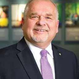 John T. Petures Jr.