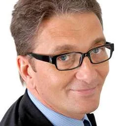 Magnus Carlander