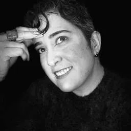 Carol Jordan