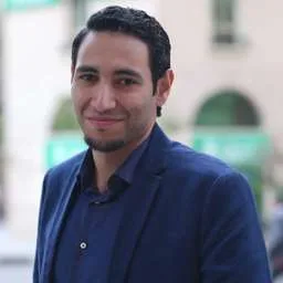 Ahmed Radwan