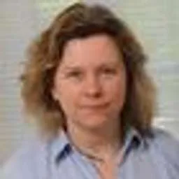 Amanda Wooding