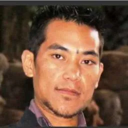 DJ Pakhuongte