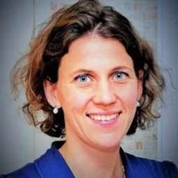 Elisabeth Storm de Grave