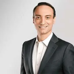 Carlos Mendez
