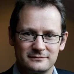 Charlie Pryor